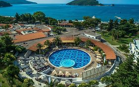 Slovenska Plaza Hotel Budva